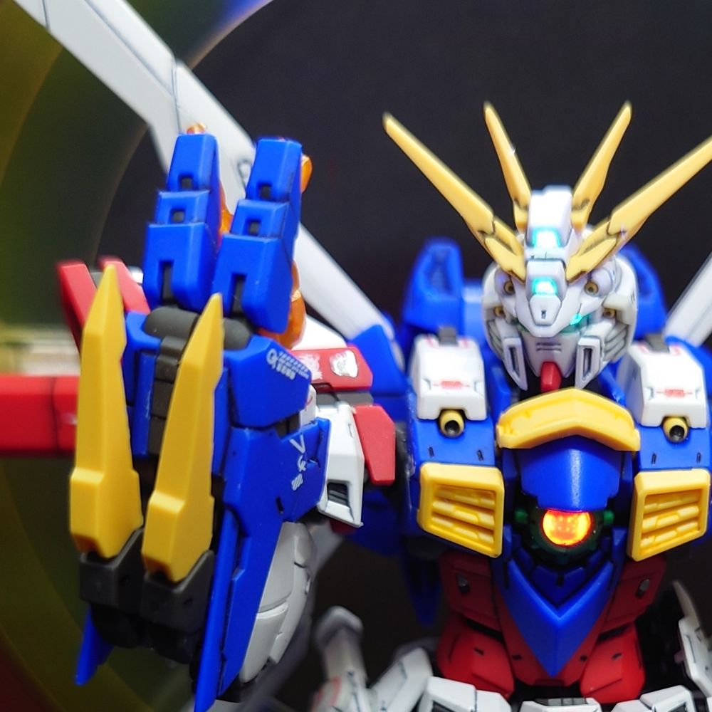 ジェイド ガンプラモ垢