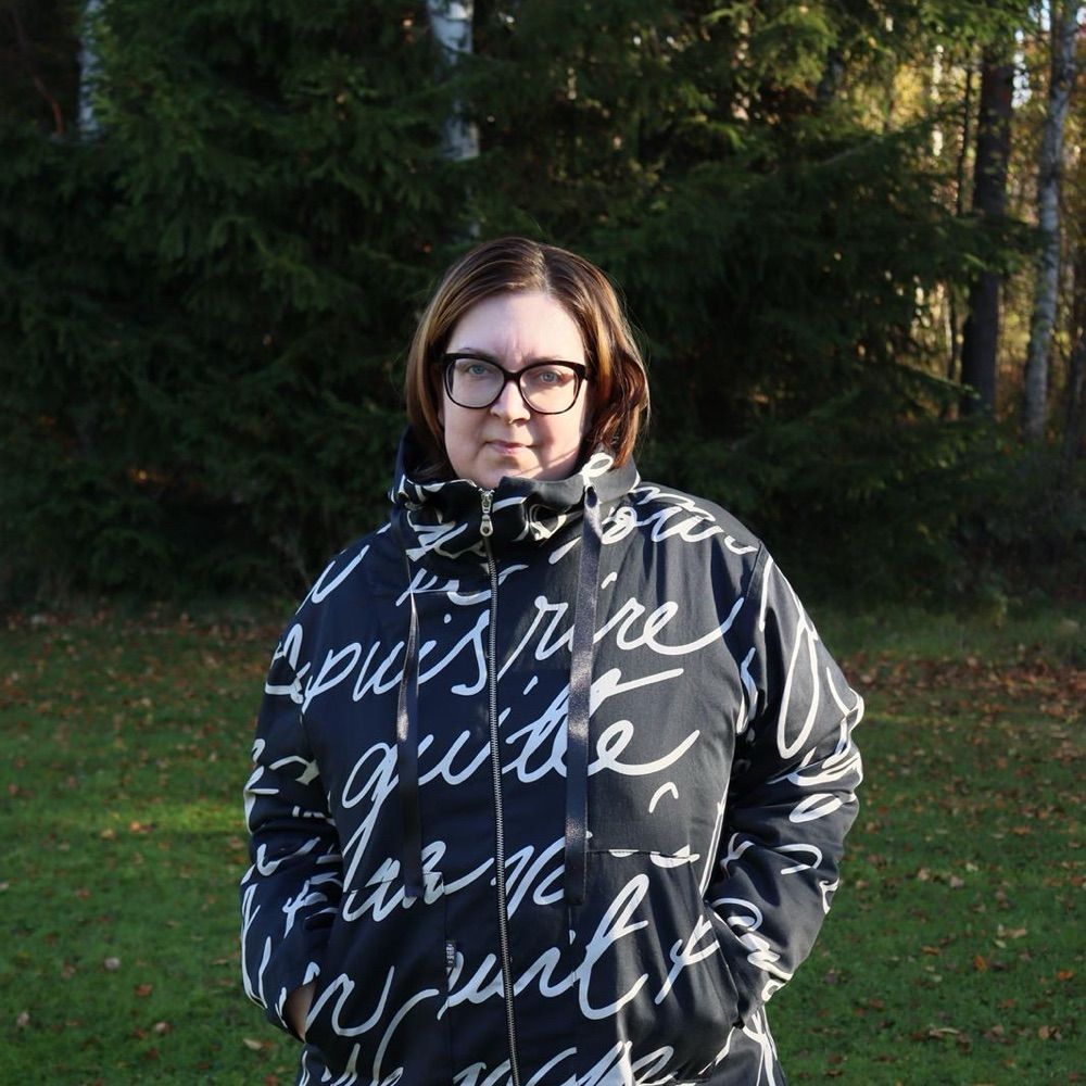 Tiina H.