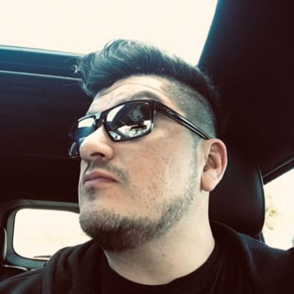 Mike Hernandez