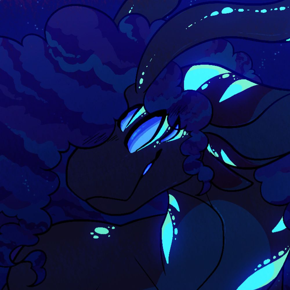 Asphyxs | ART RAFFLE!! 🤍🖤