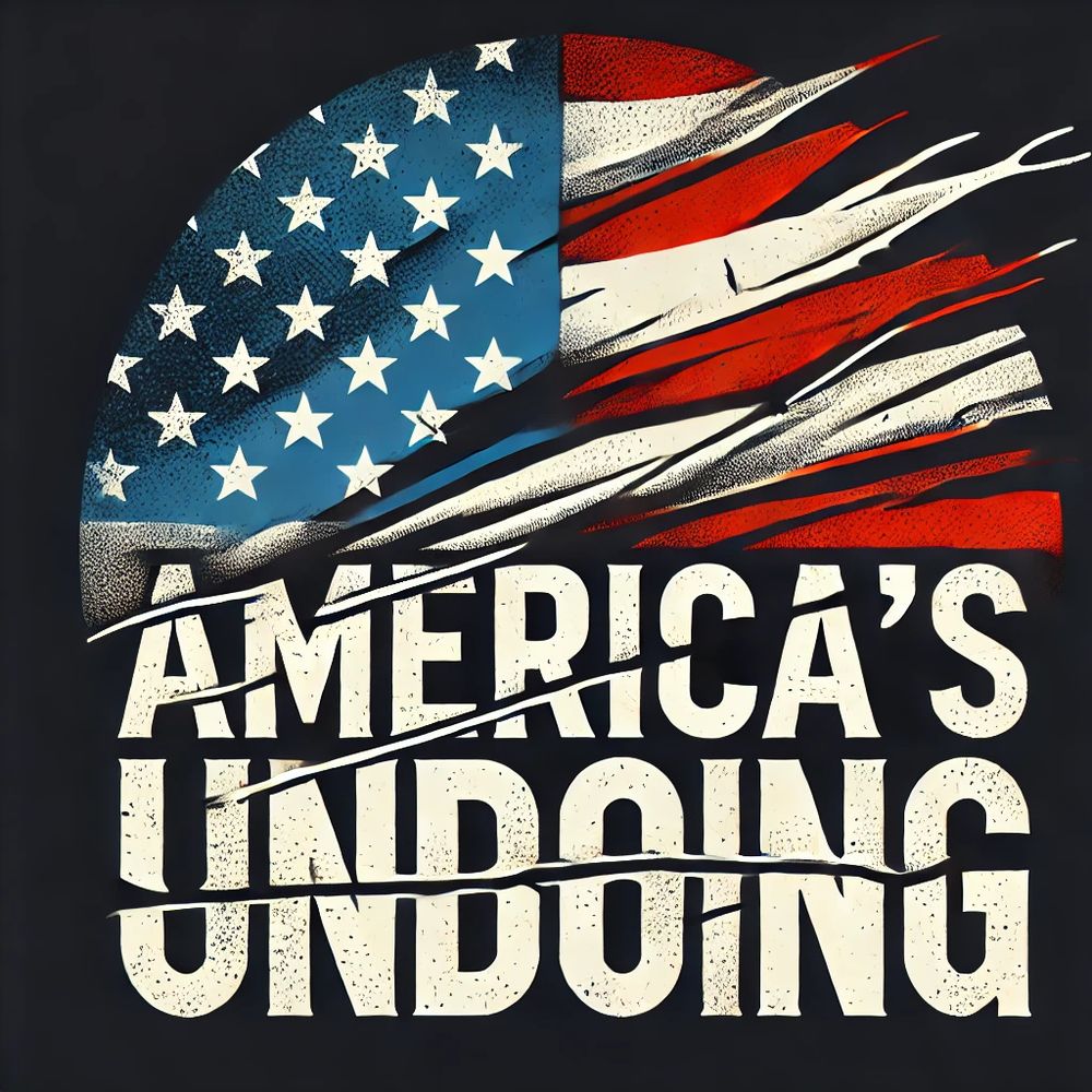 America's Undoing c/o Corbin Trent