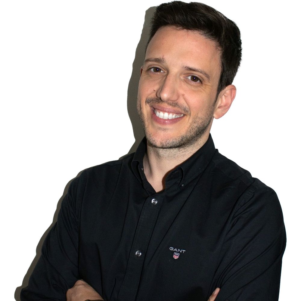 Fotios Barkas
