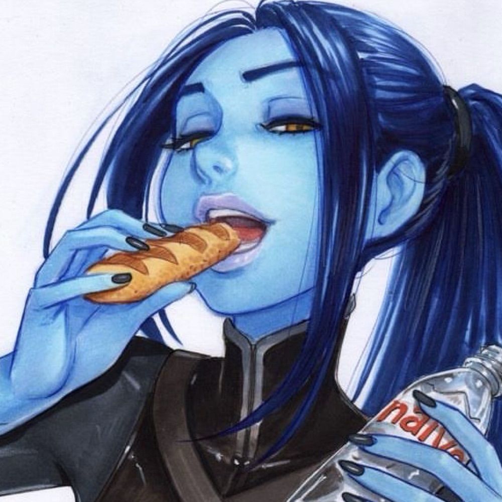 Widowmaker