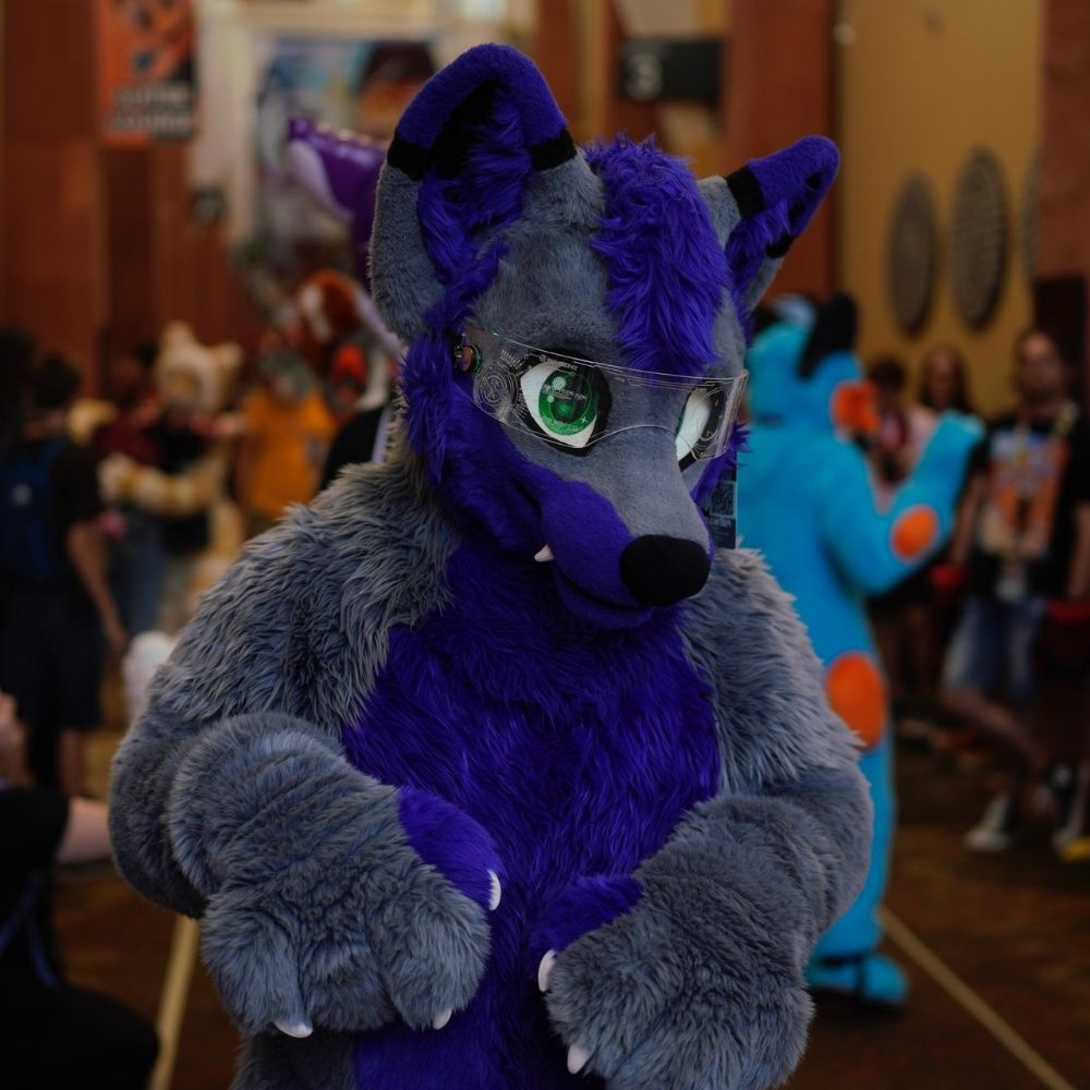 Burumun Wolf