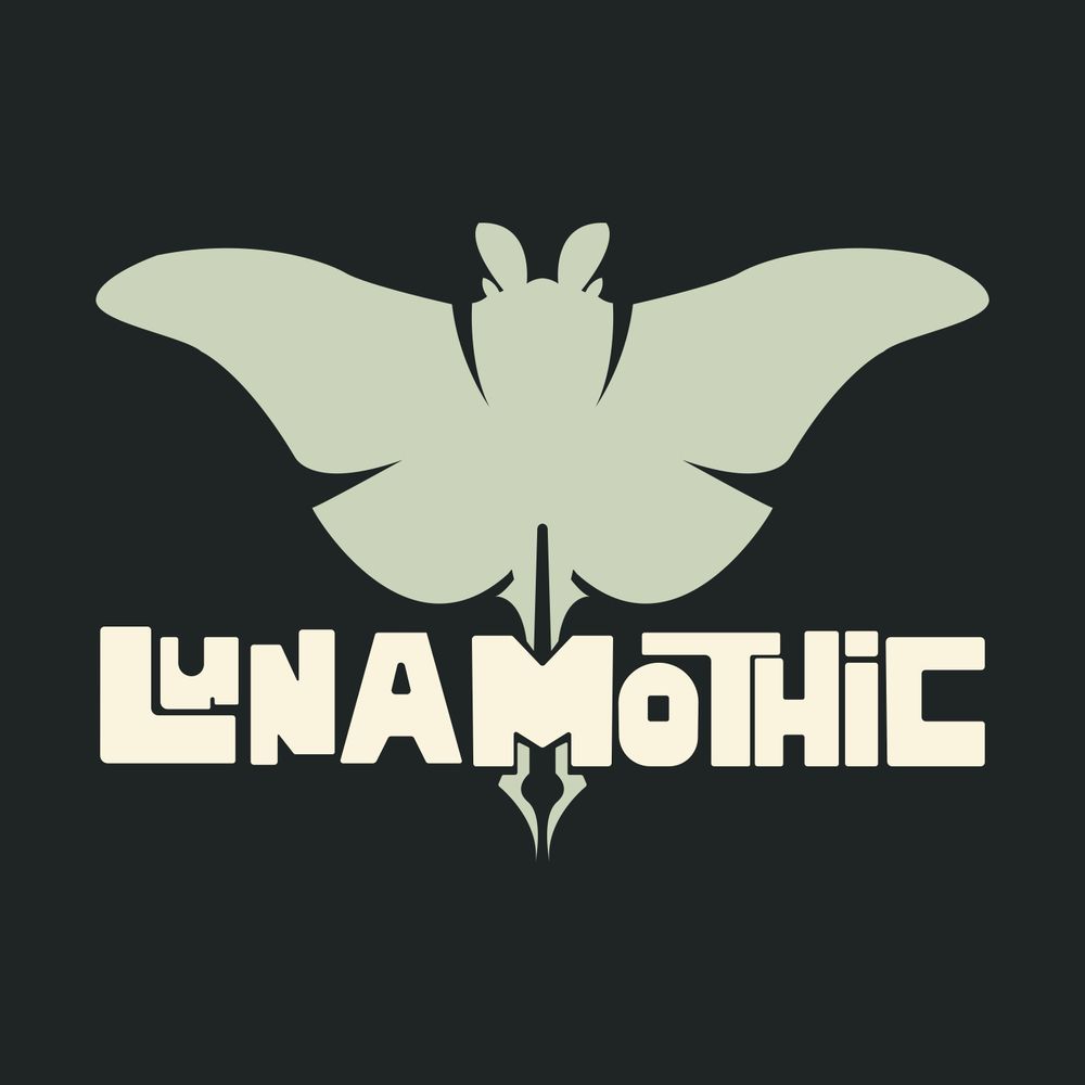 LunaMothic