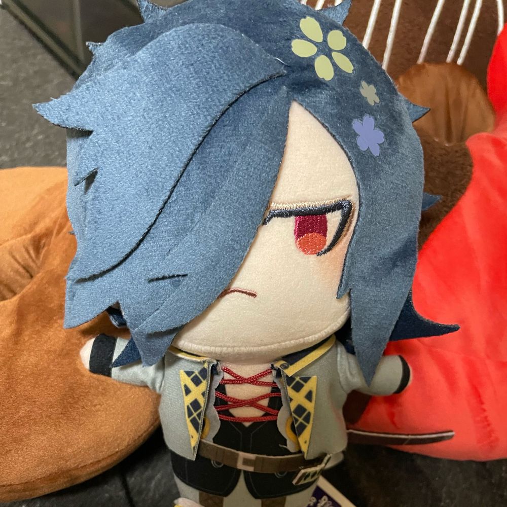 たけぞ