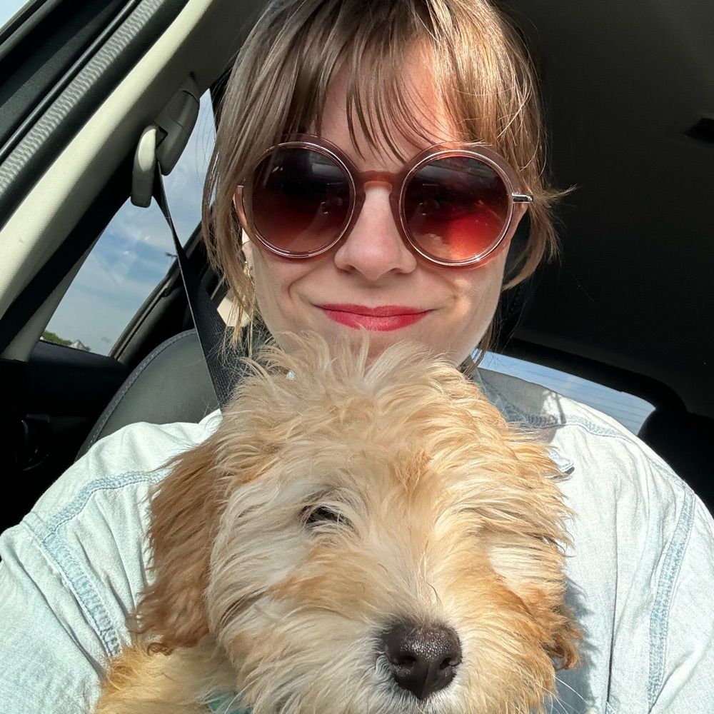 Celeste Côté (she/her)