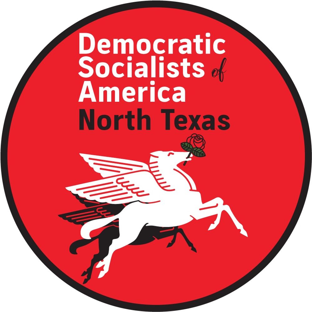 DSA North Texas