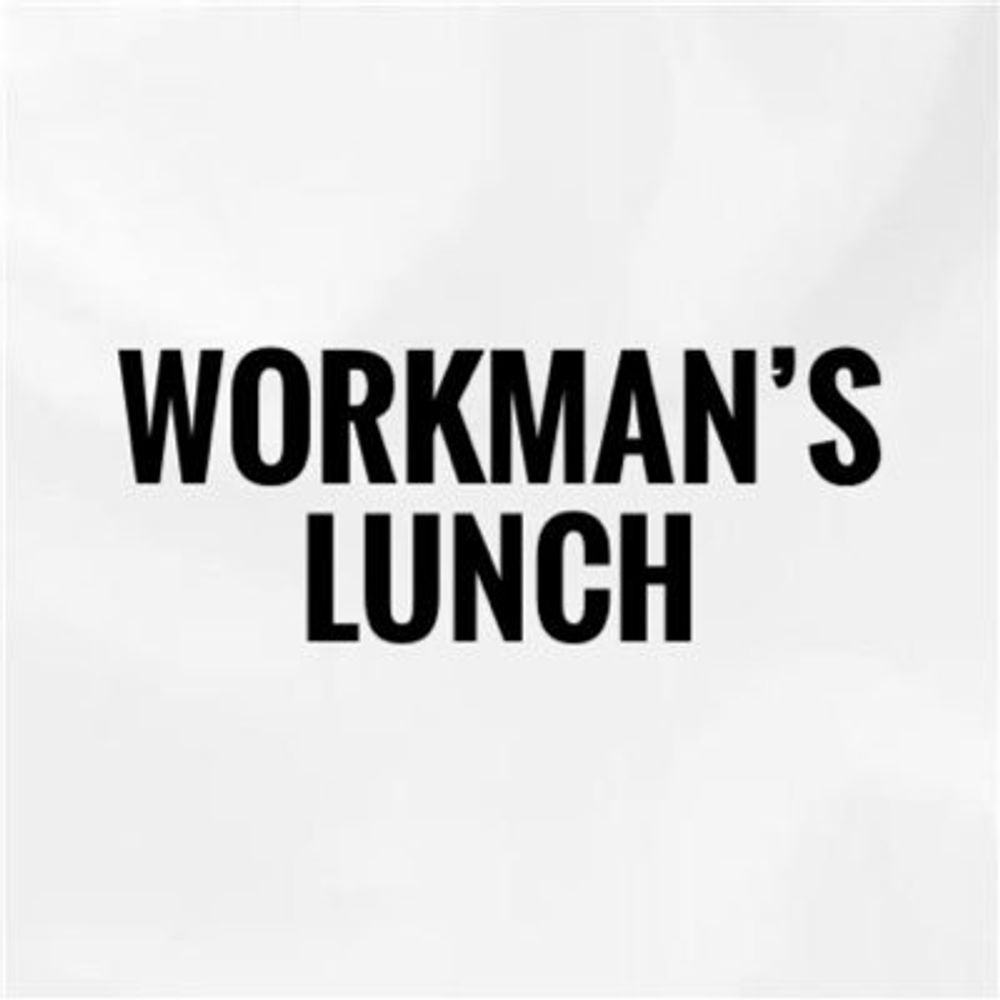 Workman's Lunch NYC