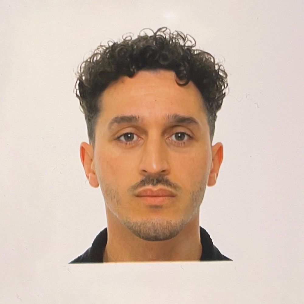 Mohamed Chaoui