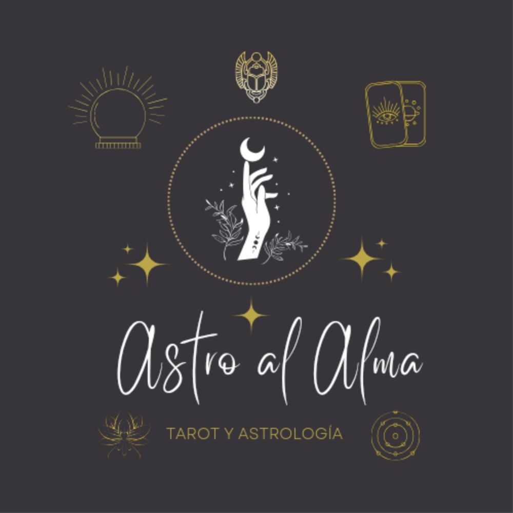 ✨️Astro al Alma✨️