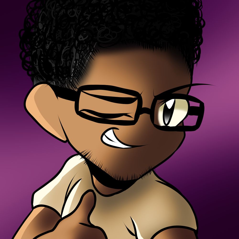 Juwan Royal (JRoyalVA)