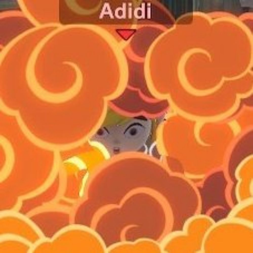 Adidi