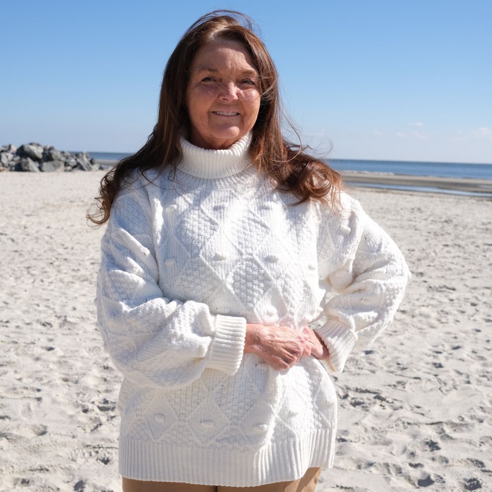 Renee Sensabaugh Gardner