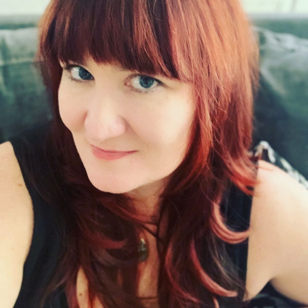 Sara Minton-Oglesby