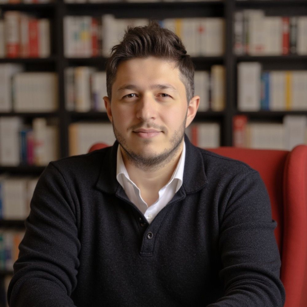 Yavuz Ayhan