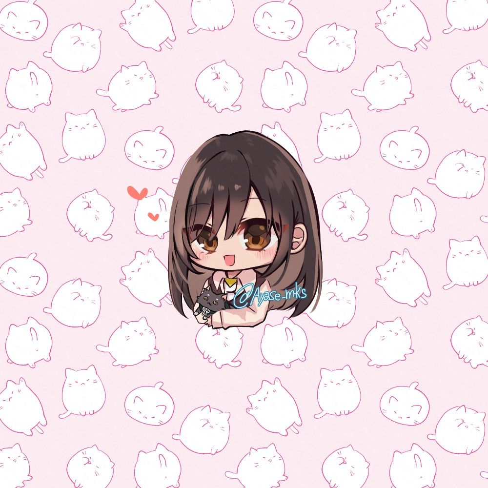 あやせ