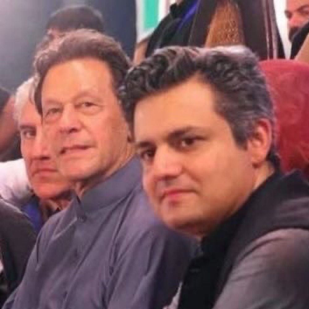 Hammad Azhar