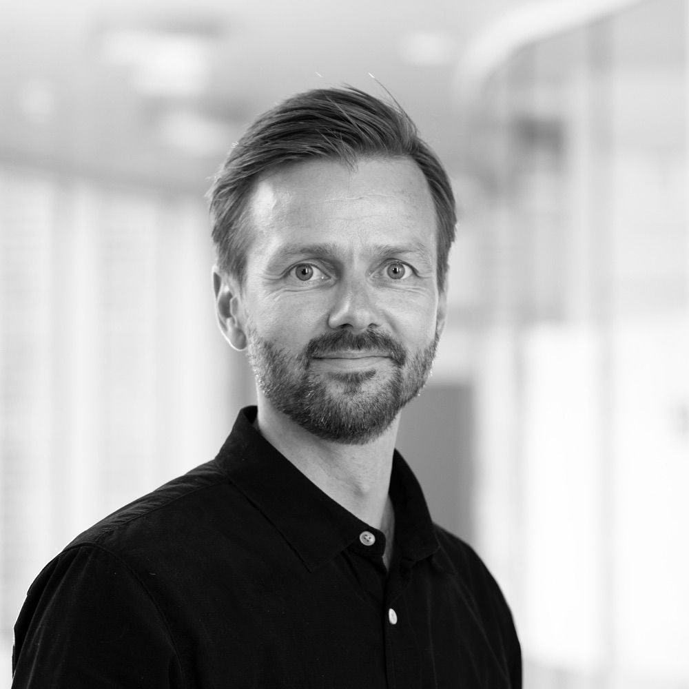 Thomas Koefoed