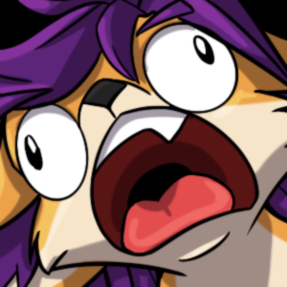 Surryfox