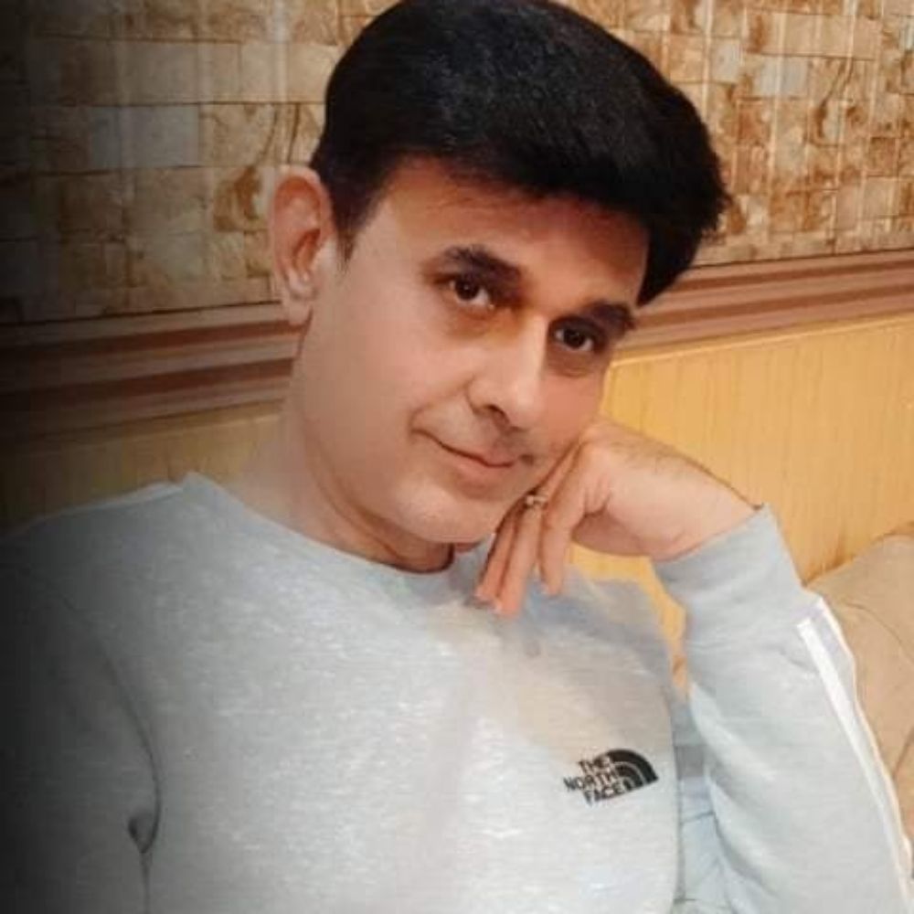 Raja Kamran