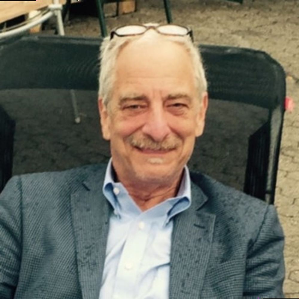 Jay Rubin