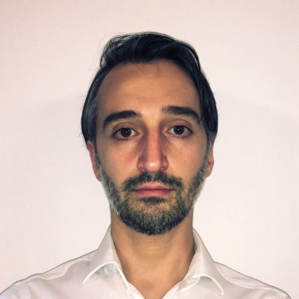 Daniele D'Agnelli