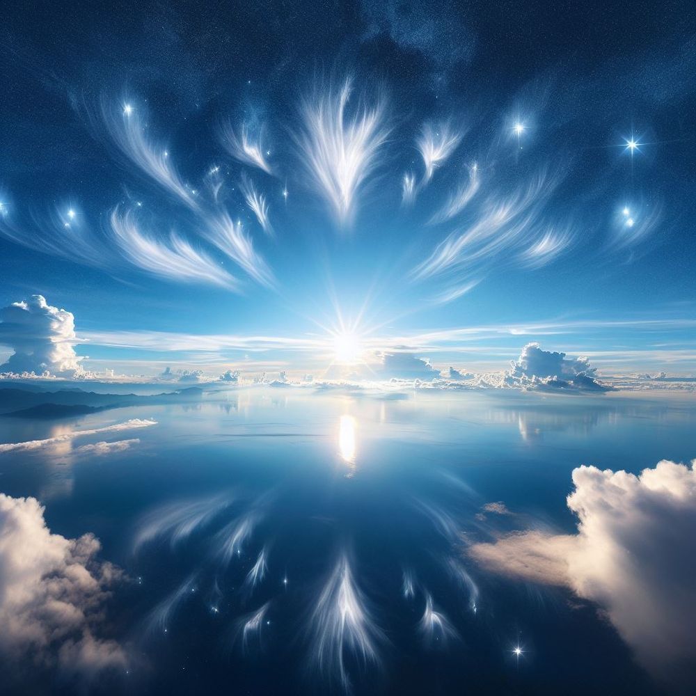 Skyamonds
