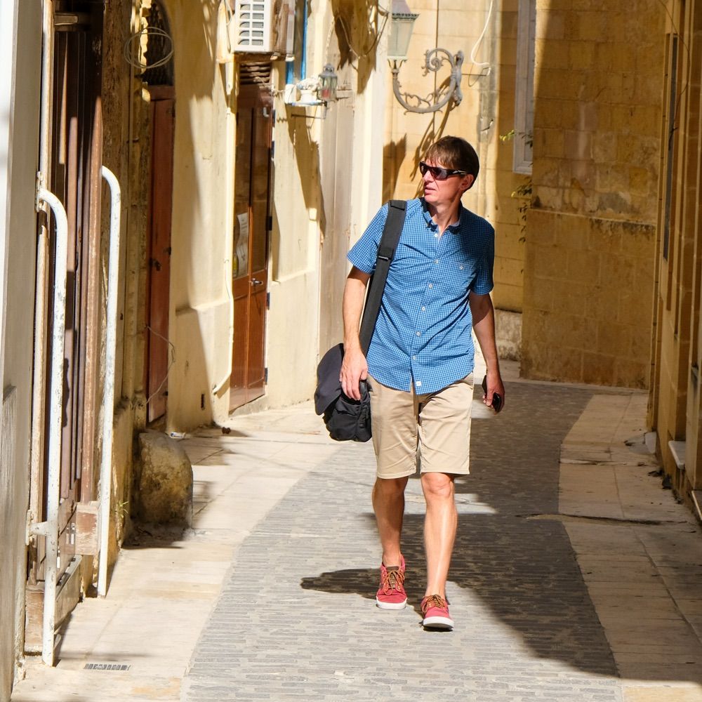 Paul Wheatley, Munich/München/Teesside journalist & photographer
