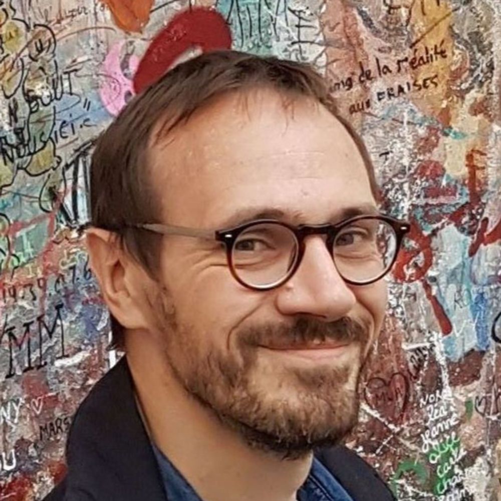 Jean-Michel Lahire