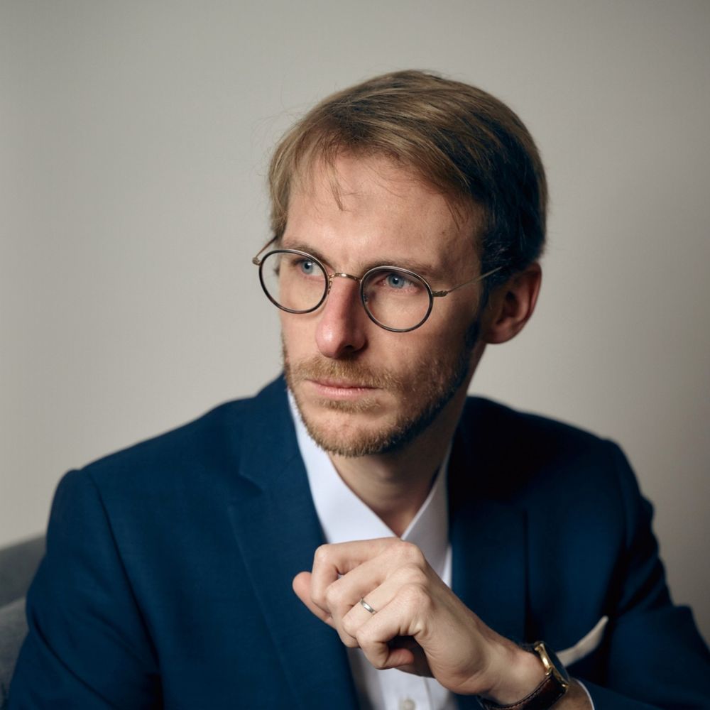 Julien Brochot