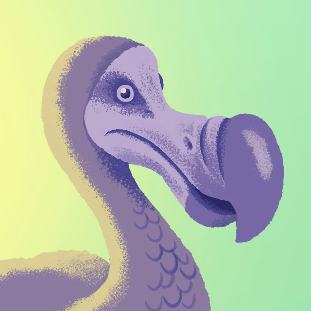 L’héritage du dodo