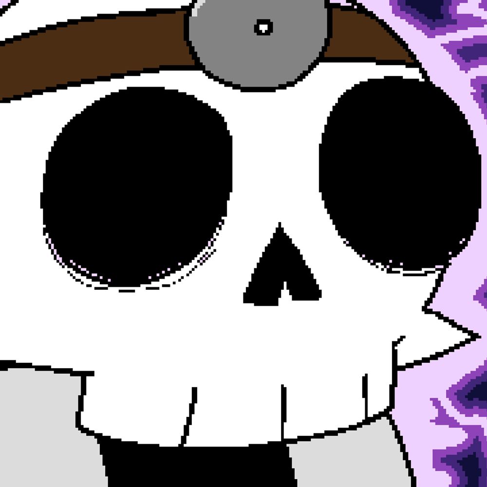 Dr. Bones