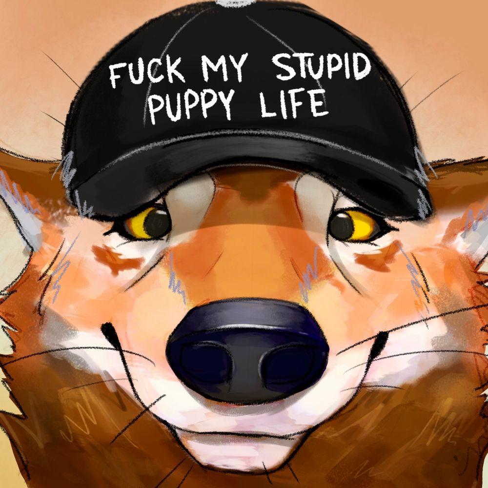 Some Kind of Wolf