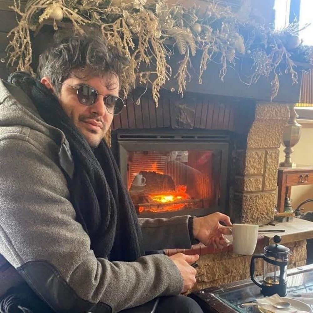 Giorgos Koutouvelas