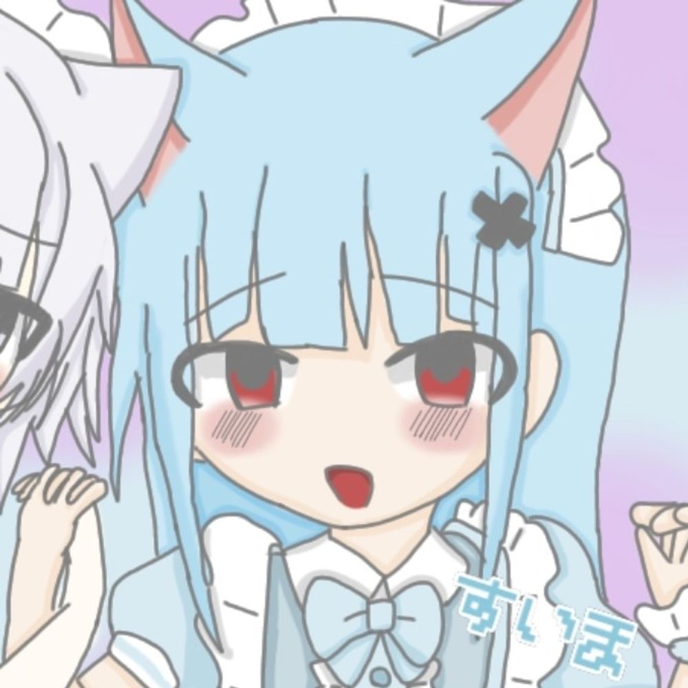 スイマ^._.^