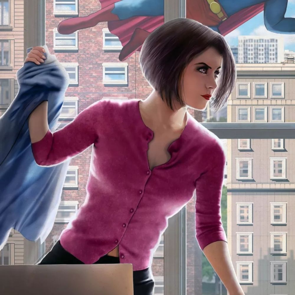Lois Lane