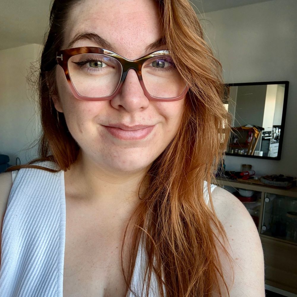 Charlotte | Carla Hay