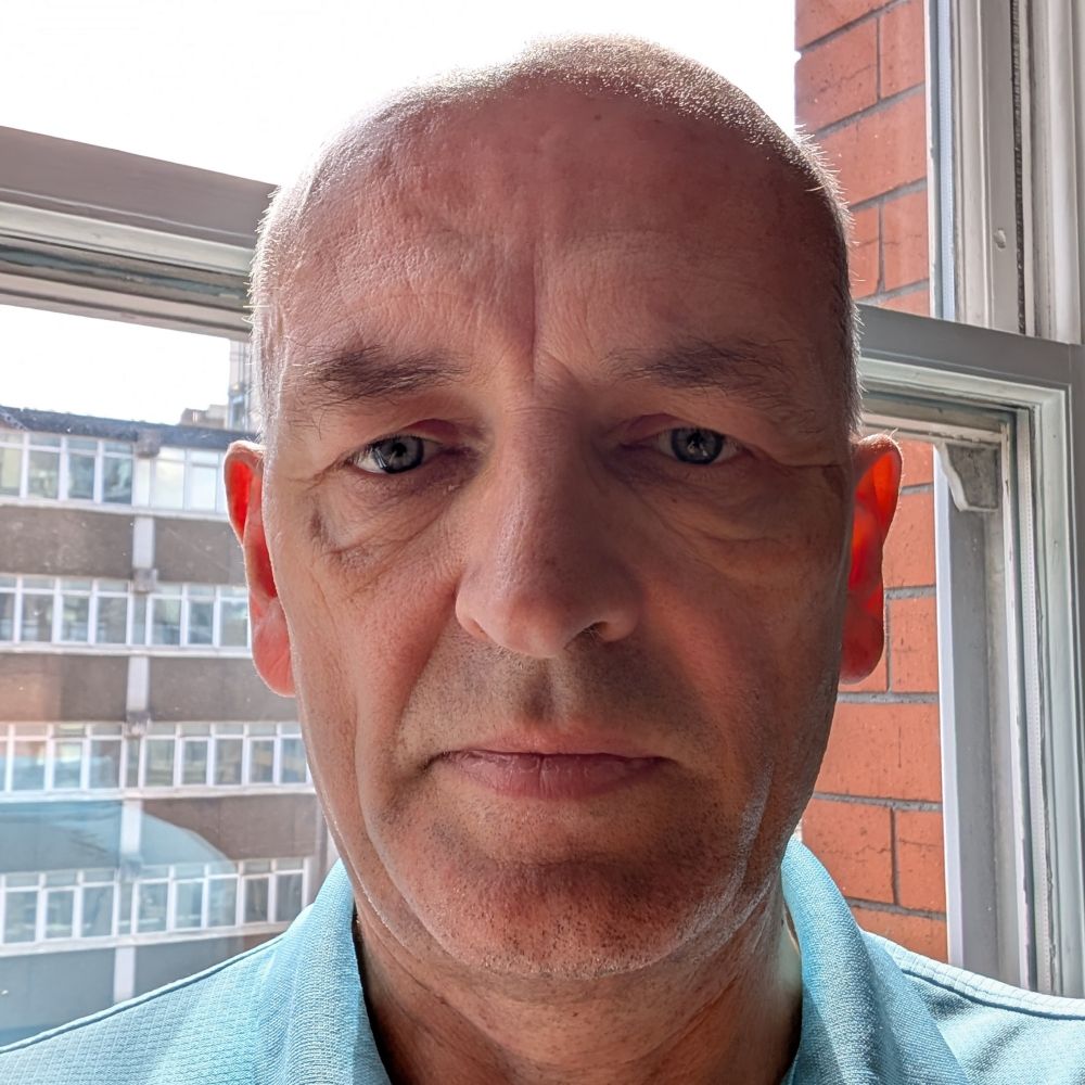 Gareth Powell