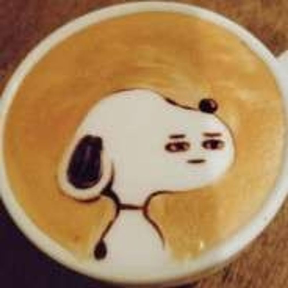 snoopicchino 🇵🇸