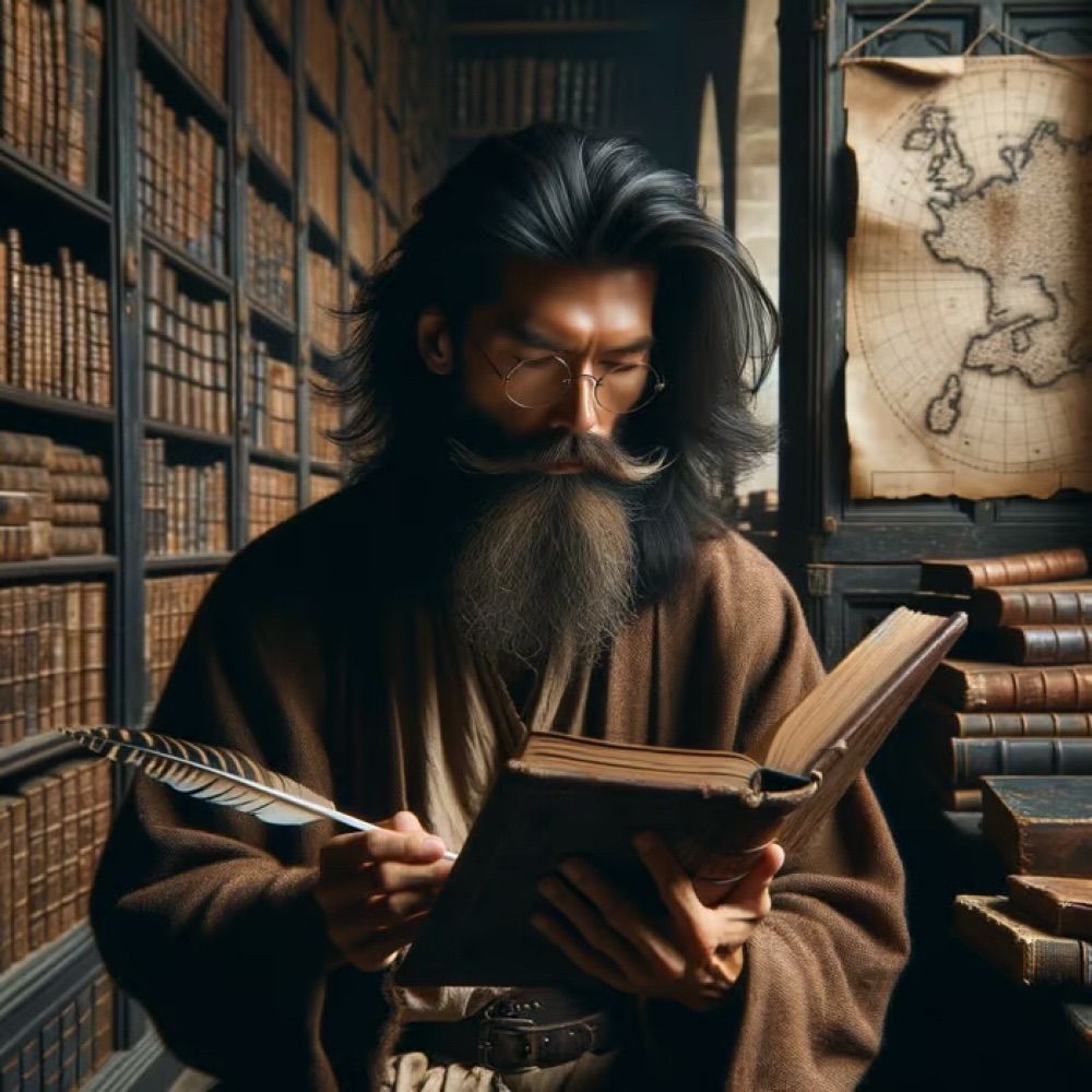 #FPL Book 📕  Reader