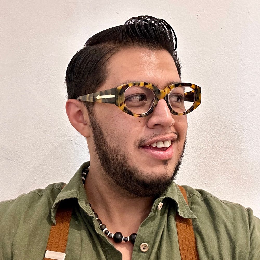 Aarón Espinosa