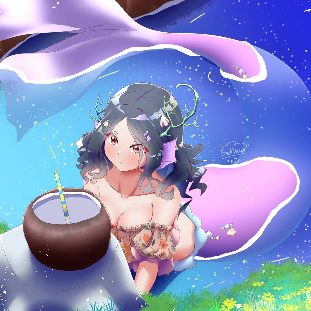 EMDNeeko