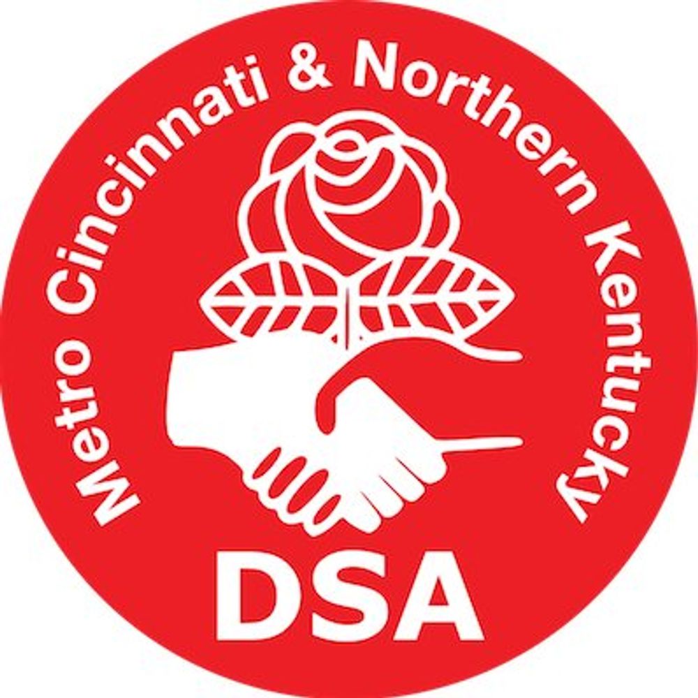 DSA Cincy