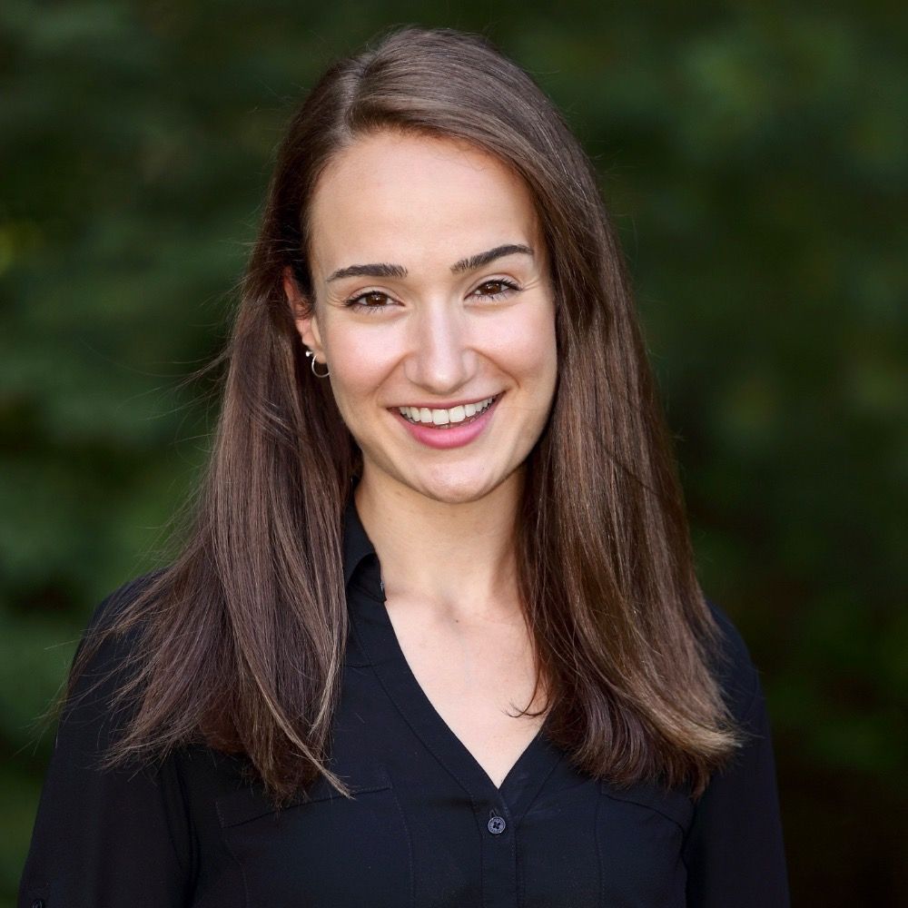 Evelyna Kambanis, PhD