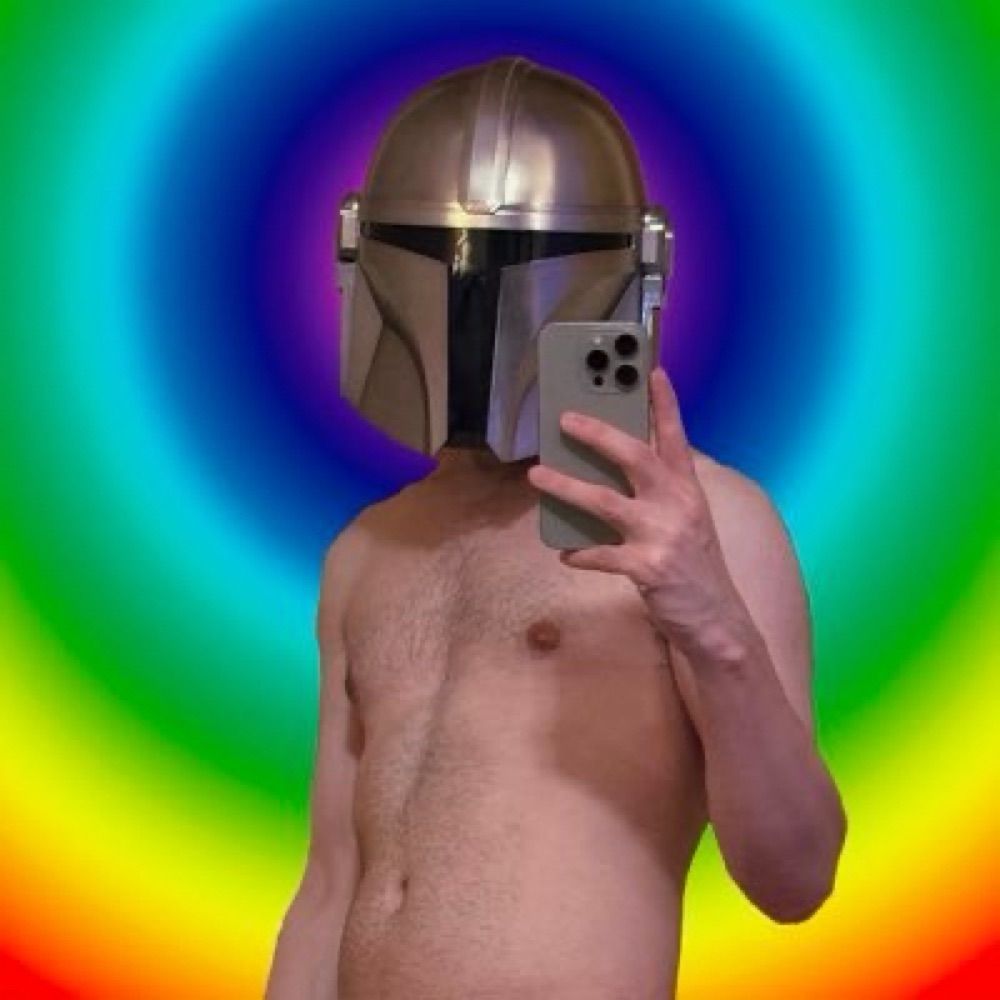 someone’s alt