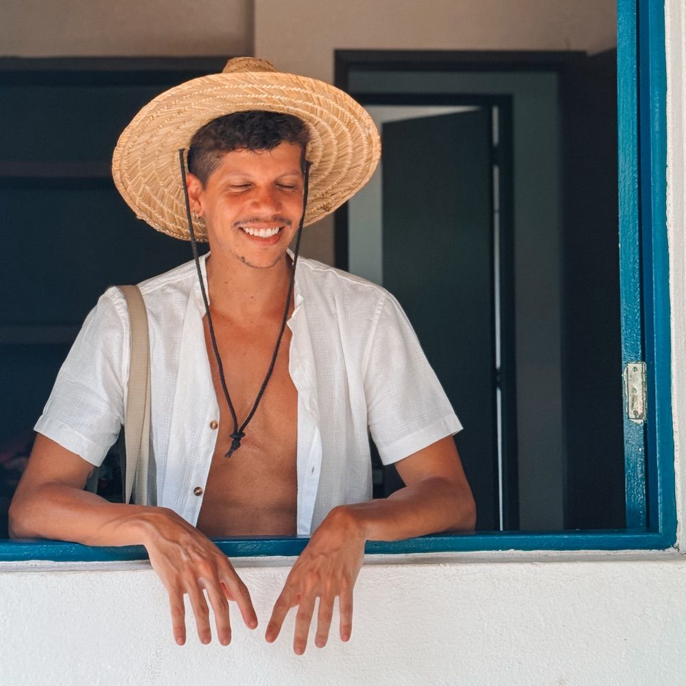 gabriel soares