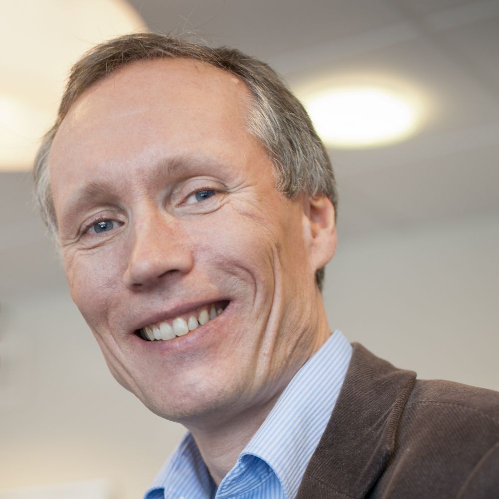 Frode Forfang