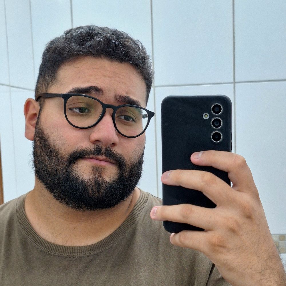 Bruno 🐻