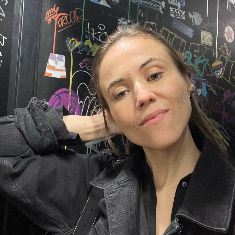Kajsa Haidl